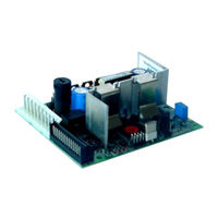 Agilent Technologies TwisTorr 84 FS PCB 24 Bedienungshandbuch