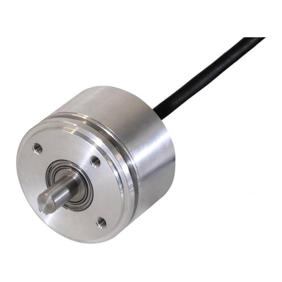 TR-Electronic 36 Serie Gesamt-Bedienungsanleitung