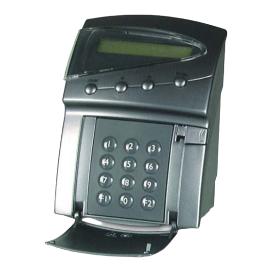 INSYS TwinLock 7220 Montageanleitung
