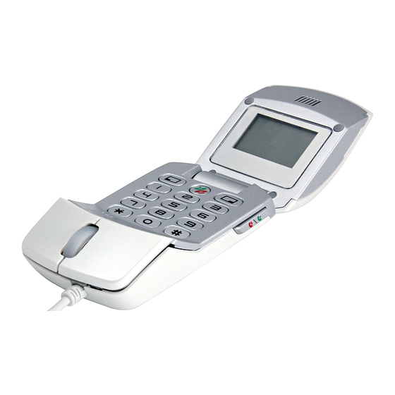 SPEEDLINK SL-6390-PWT Bedienungsanleitung