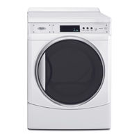 Whirlpool 3LCED9100 Installationsanleitung