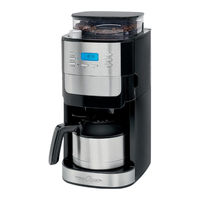 Profi Cook PC-KA 1137 Bedienungsanleitung