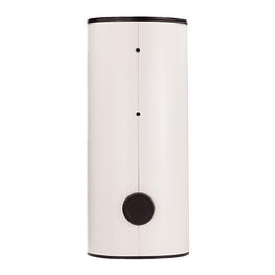 De Dietrich B 650 3000 Installationsanleitung