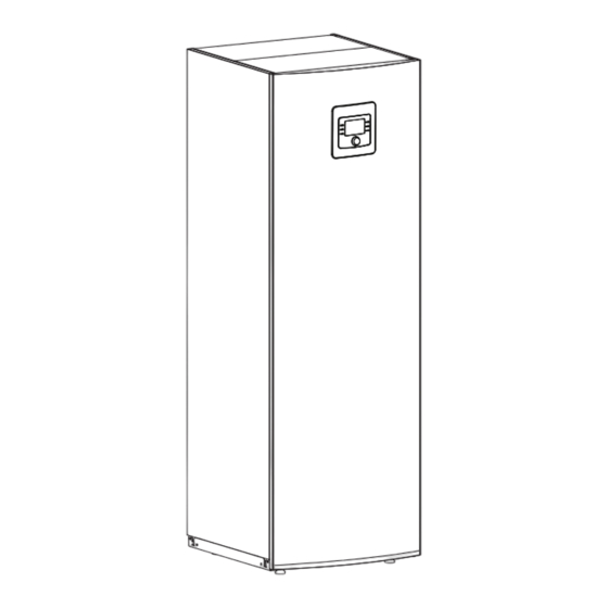 Junkers Supraeco STM-2 Installationsanleitung
