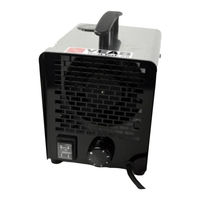 VEAB KX 2 Gebrauchsanleitung