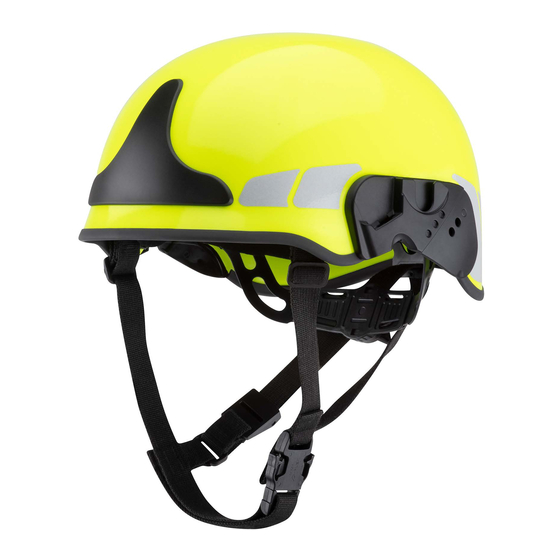 SCHUBERTH VF3-Serie Bedienungsanleitung