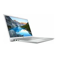 Dell P130G003 Servicehandbuch