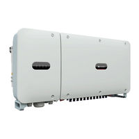 Huawei SUN2000-60KTL-M0 Benutzerhandbuch