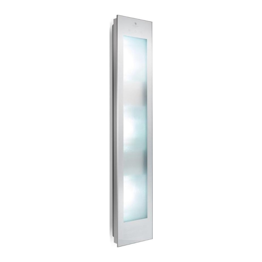 Sunshower COMBI Handbuch