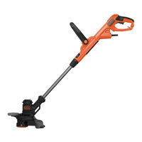Black & Decker BESTE625-QS Bedienungsanleitung