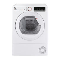 Hoover H-DRY 300 Bedienungsanleitung