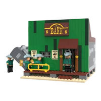 Playtive Lucky Luke CL-12827 Gebrauchsanweisung