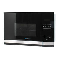Blaupunkt 5P49K1250 Gebrauchsanleitung