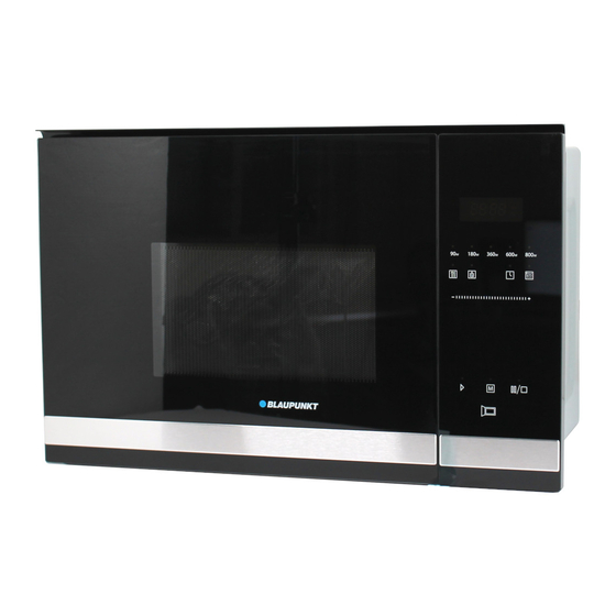 Blaupunkt 5P49K1250 Gebrauchsanleitung