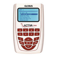 Globus G3550 Bedienungsanleitung
