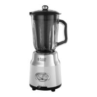 Russell Hobbs 25192-56 Anleitung