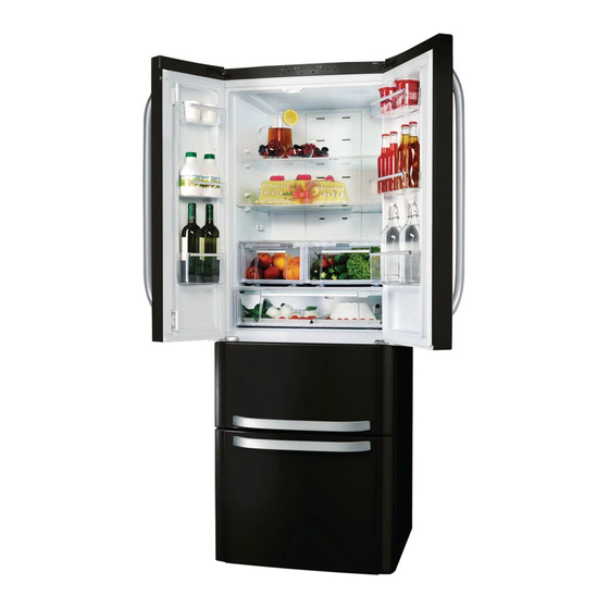 Indesit W4D7 Serie Gebrauchsanleitungen