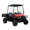 UTV Toro Workman Serie Installationsanweisungen