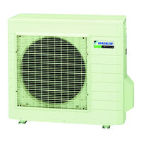 Daikin RKS50G2V1B Installationsanleitung