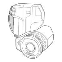 FLIR T540 14 Benutzerhandbuch