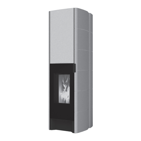 TONWERK T-LINE eco2 Montageanleitung