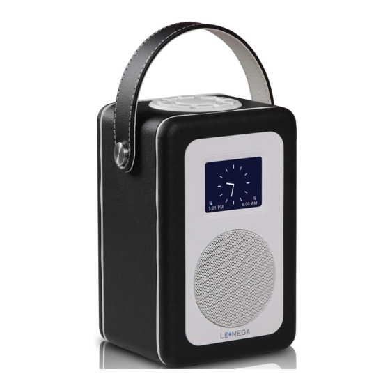 LEMEGA M1+ Bedienungsanleitung