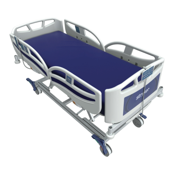 Stryker SV2 Handbuch