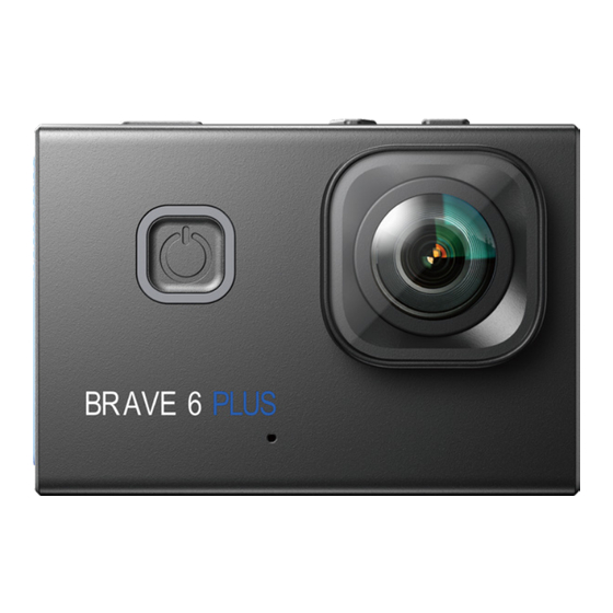 AKASO BRAVE 6 PLUS Benutzerhandbuch