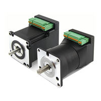 Nanotec PD4-C5918X4204-E-01 Technisches Handbuch