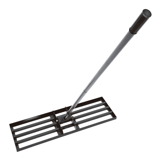 Costway GT4043 Handbuch
