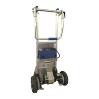 Vevor SC202H-180 Bedienungsanleitung