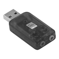 Speed Link SL-8850 Bedienungsanleitung