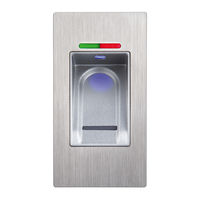 Maco openDoor Touch Bedienungsanleitung