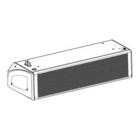 Sabiana LC-10-A Handbuch Für Installation, Gebrauch Und Wartung