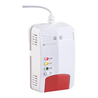 VisorTech ZX-2975 Bedienungsanleitung