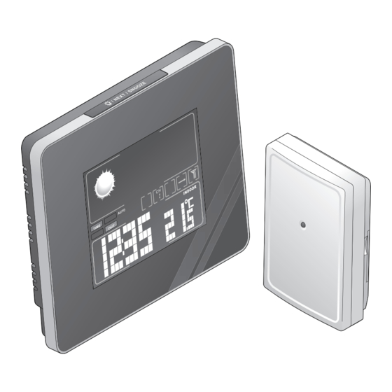 Tchibo D 279 340 Bedienungsanleitung Und Garantie