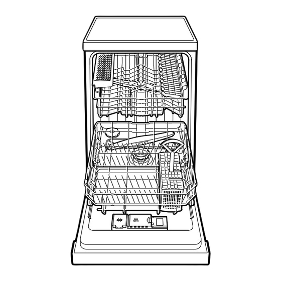 CONSTRUCTA CP530J9 Gebrauchsanleitung