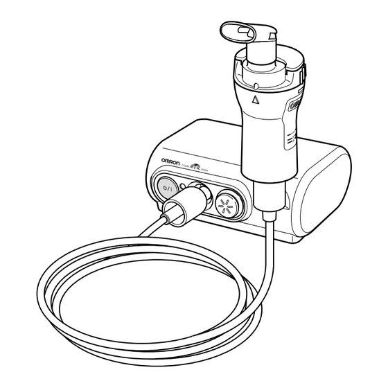 Omron NE-C30-E Gebrauchsanweisung