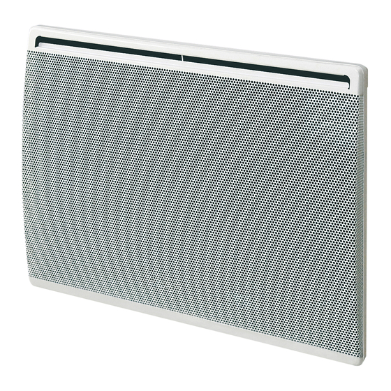 AIRELEC Premier Pro Anleitung Für Installation Und Gebrauch