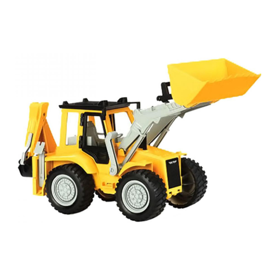 battat DRIVEN WH1005Z Kurzanleitung