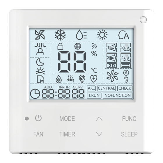 Hisense HYXE-M01H Bedienungsanleitung