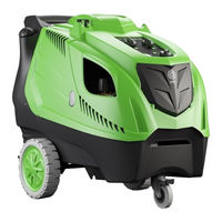 IPC PW-H100 Syncron-H Bedienungsanleitung