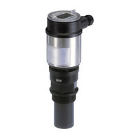 Bürkert 8177 Bedienungsanleitung