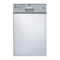 Geschirrspüler Whirlpool ADG 658 IX Gebrauchsanweisung
