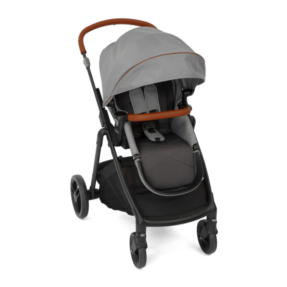 Graco Near2Me Bedienungsanleitung