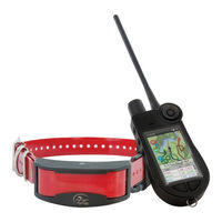 Sportdog TEK 2.0 Schnellstartanleitung
