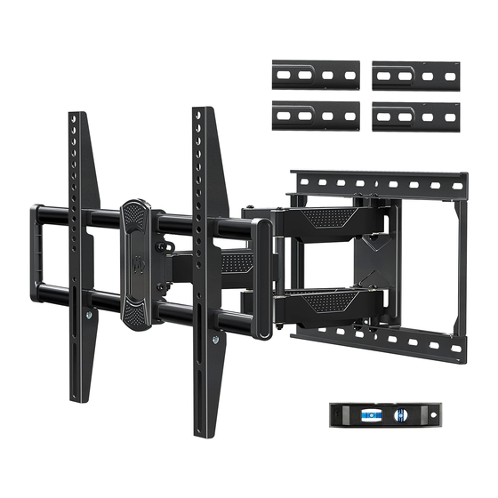 Mounting Dream MD2617-24K Installationsanweisungen