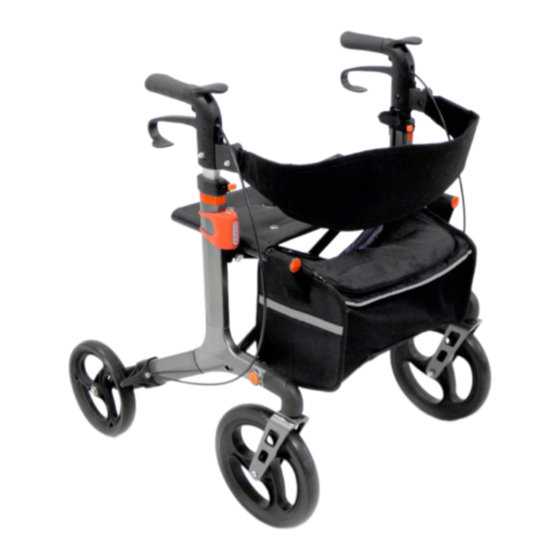 besco medical CLASSIC Pocket Gebrauchsanweisung