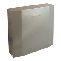 Tousek DYNAMIC T20S Installationsanleitung