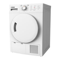 Rotel G5300CH Gebrauchsanweisung